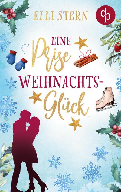 Eine Prise Weihnachtsglück