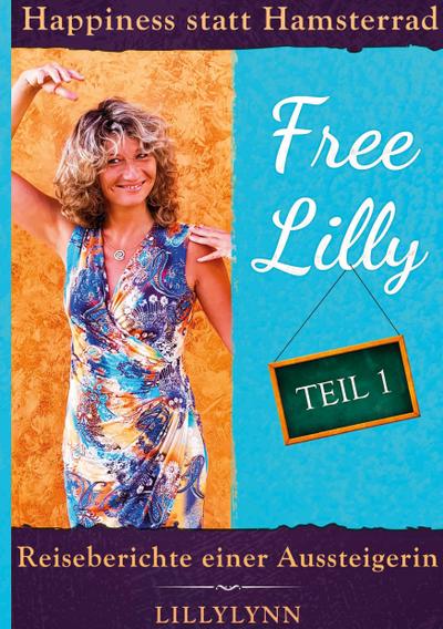 Free Lilly