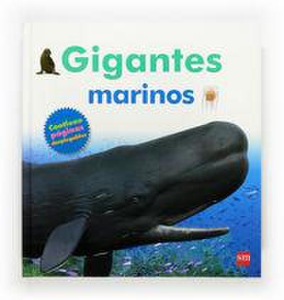 Gigantes marinos