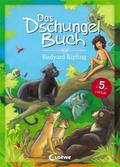 Das Dschungelbuch von Rudyard Kipling | Buch