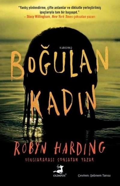 Bogulan Kadin