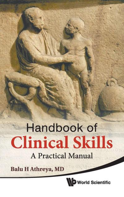 HANDBOOK OF CLINICAL SKILLS