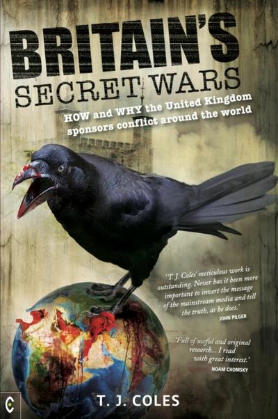 Britain’s Secret Wars
