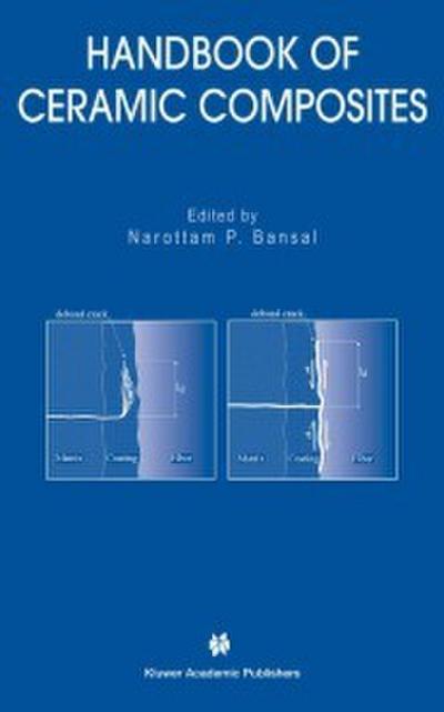Handbook of Ceramic Composites