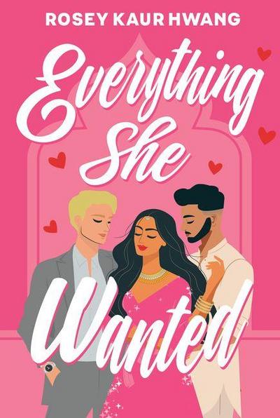 Everything She Wanted
