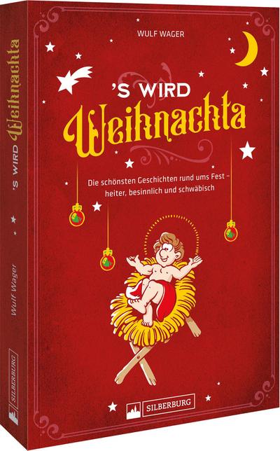 Wager, s wird Weihnachta