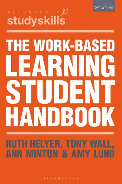 The Work-Based Learning Student Handbook