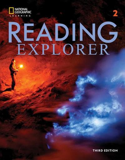 Reading Explorer 2: Student’s Book