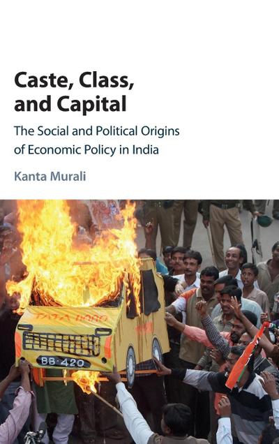 Caste, Class and Capital