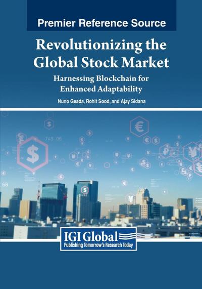Revolutionizing the Global Stock Market