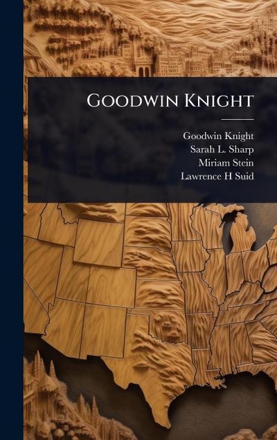 Goodwin Knight