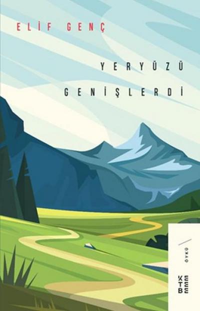 Yeryüzü Genislerdi