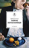 Thomas der Schwindler