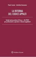 La riforma del codice degli appalti