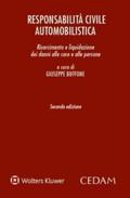 Responsabilità civile automobilistica