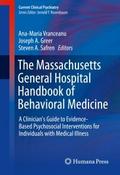 The Massachusetts General Hospital Handbook of Beh