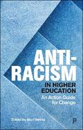 Anti-Racism in Higher Education