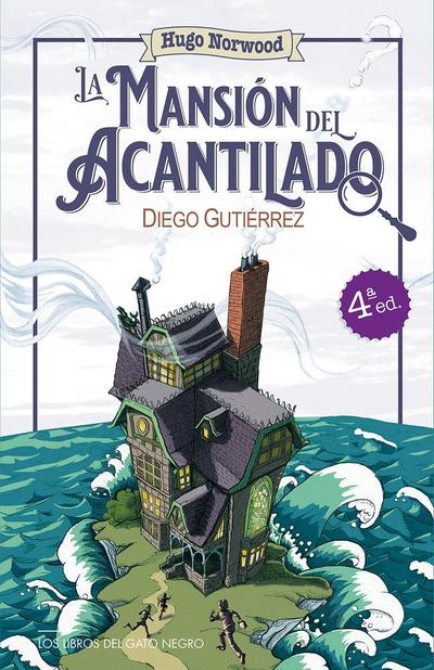 La mansión del acantilado