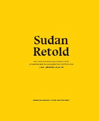 Sudan Retold