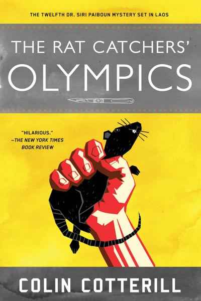 The Rat Catchers’ Olympics