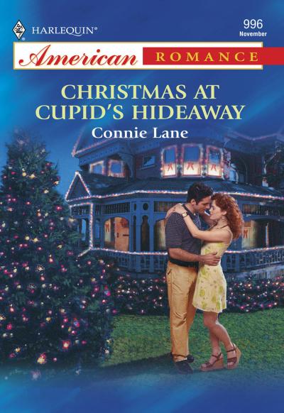 Christmas At Cupid’s Hideaway
