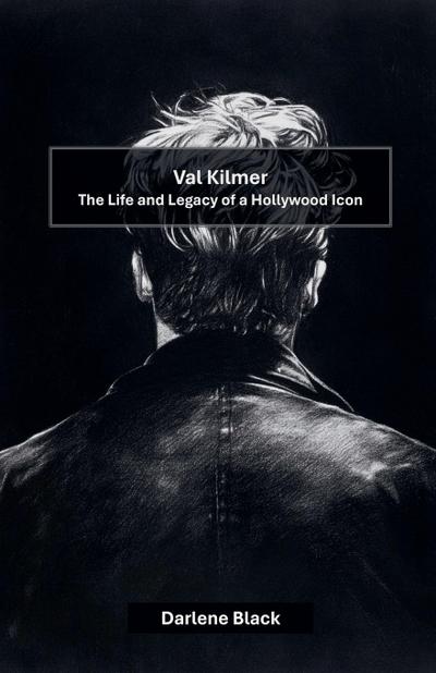 Black, D: Val Kilmer