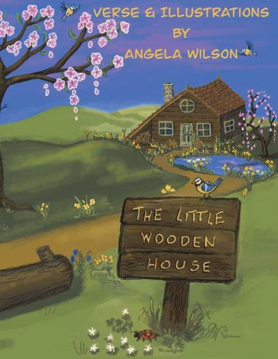 The Little Wooden House