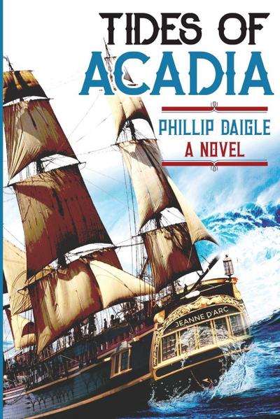 Tides of Acadia