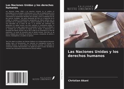 Las Naciones Unidas y los derechos humanos