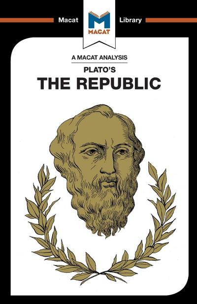 An Analysis of Plato’s The Republic