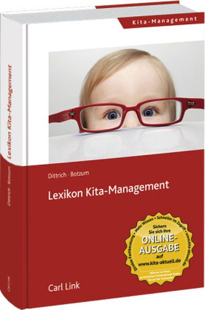 Lexikon Kita-Management