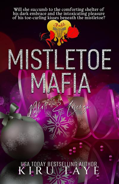 Mistletoe Mafia (Yadili, #7)