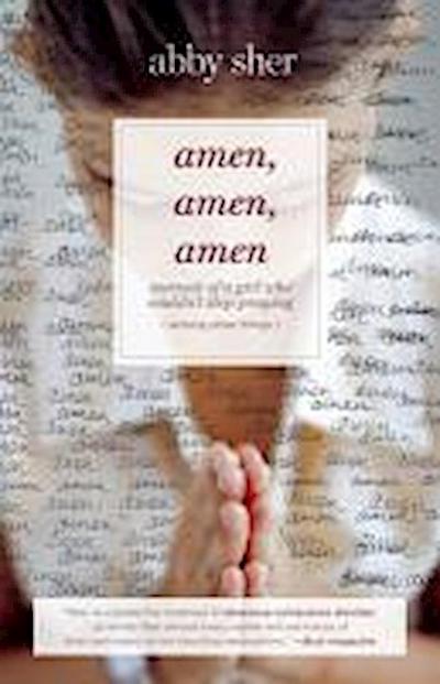 Amen, Amen, Amen