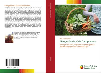 Geografia da Vida Camponesa