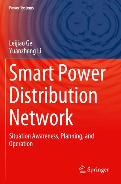 Smart Power Distribution Network