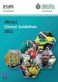 JRCALC Clinical Guidelines 2022