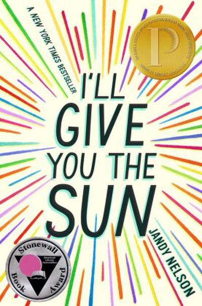 I’ll Give You the Sun