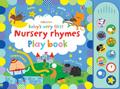 Baby’s Very First Nursery Rhymes Playbook