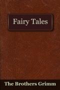Fairy Tales of the Brothers Grimm