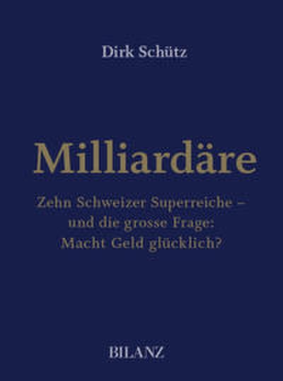 Milliardäre
