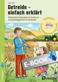 Getreide - einfach erklärt