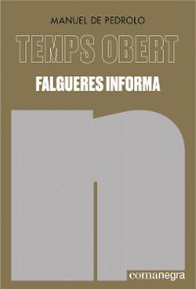 Falgueres informa