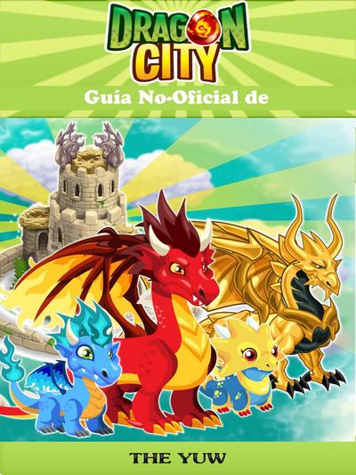 Guia No-Oficial de Dragon City