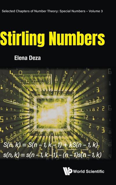 STIRLING NUMBERS