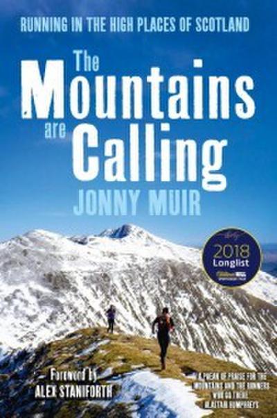 Mountains are Calling