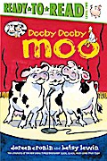 Dooby Dooby Moo/Ready-to-Read Level 2