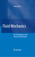 Fluid Mechanics