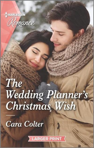 The Wedding Planner’s Christmas Wish