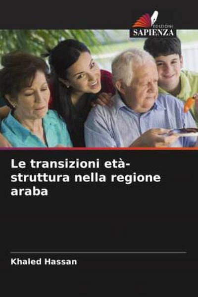 Le transizioni età-struttura nella regione araba