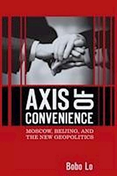 AXIS OF CONVENIENCE
